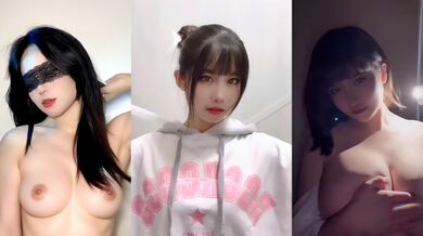 抖音风光剑变装合集 多位尤物玉体迷人 纤腰翘乳身姿火辣 帧帧充满极致诱惑！